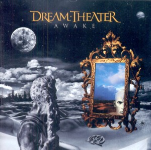 Dream Theater - Awake - Cd