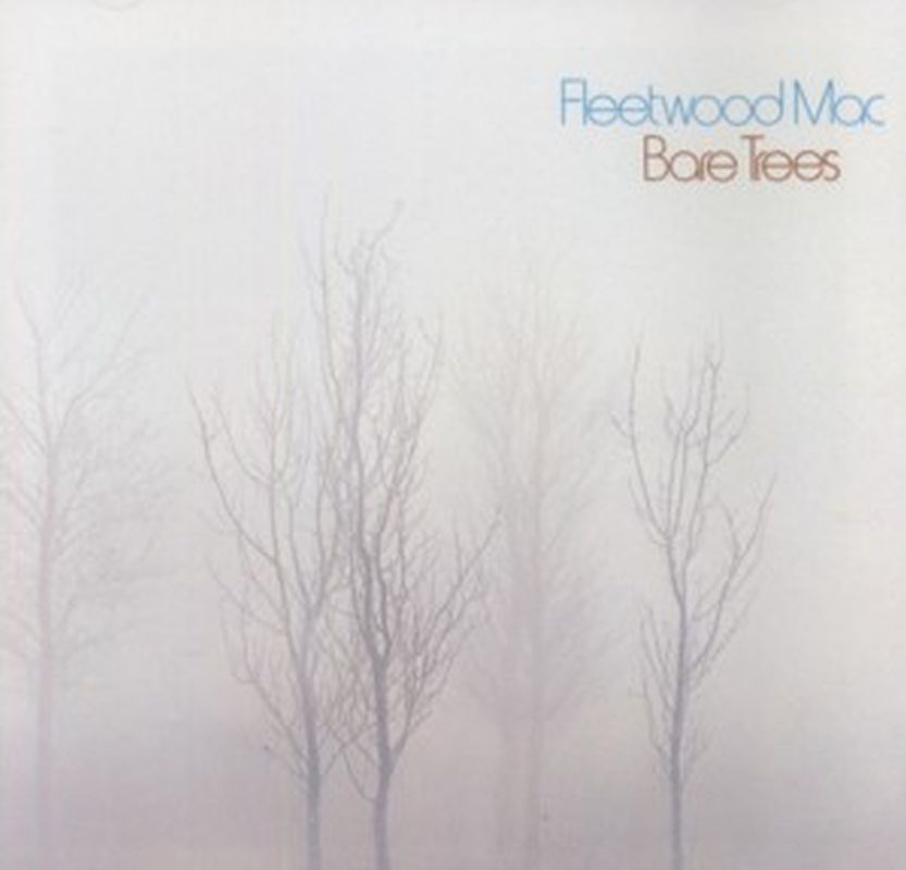 Fleetwood Mac - Bare Trees - Cd
