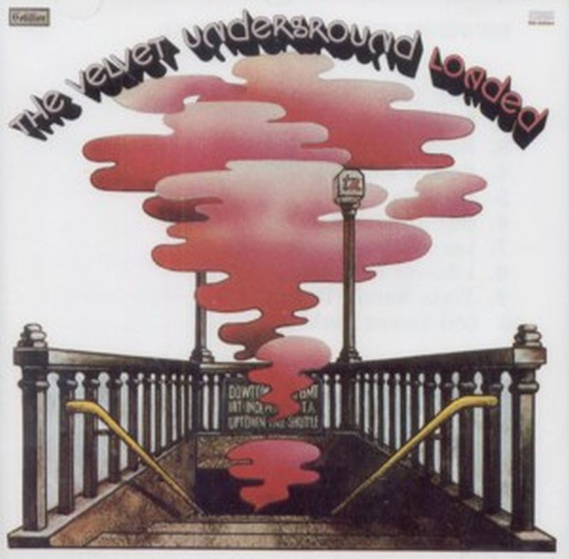 Velvet Underground - Loaded - Cd