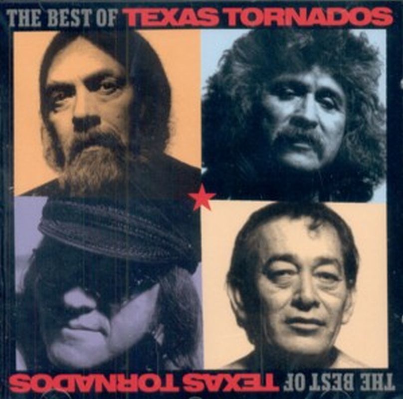 The Best Of Western Swing