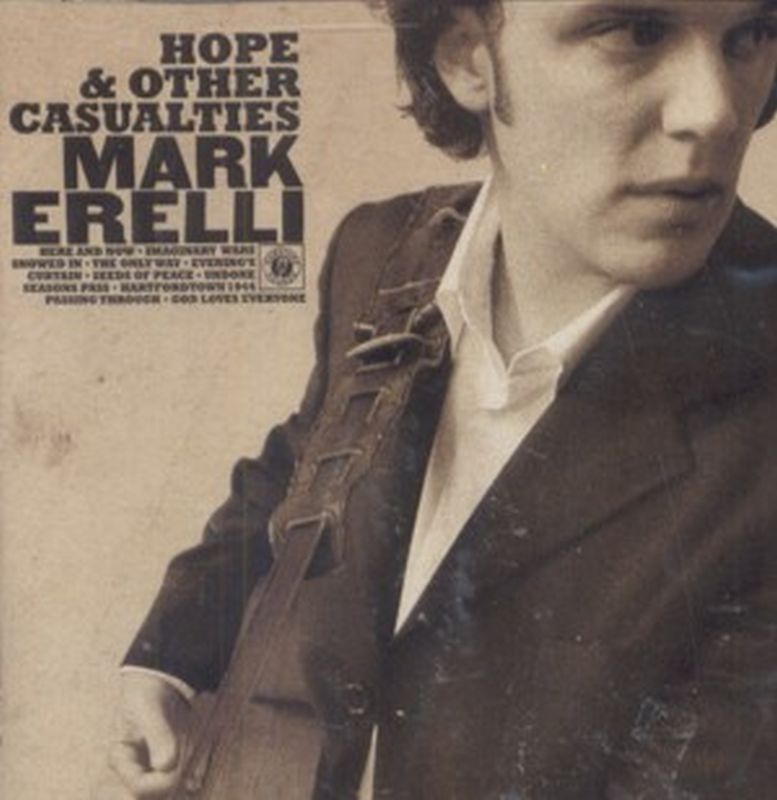 Hope And Other Casualties