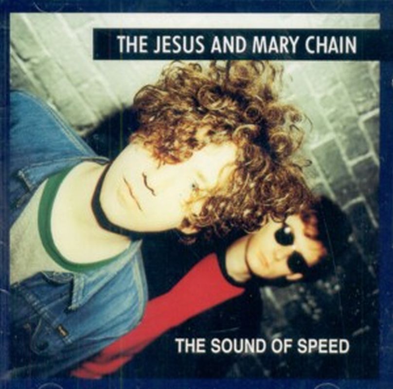 Sound Of Speed