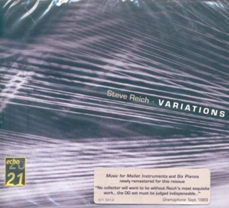 Variations