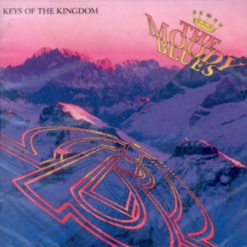 Keys Of The Kingdom