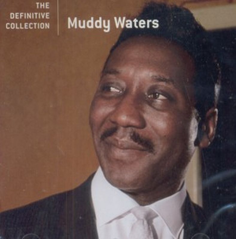 Definitive Collection