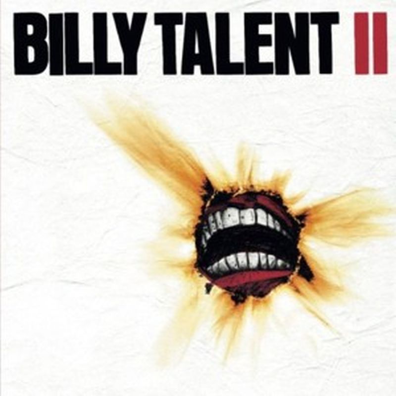 billy talent advanced