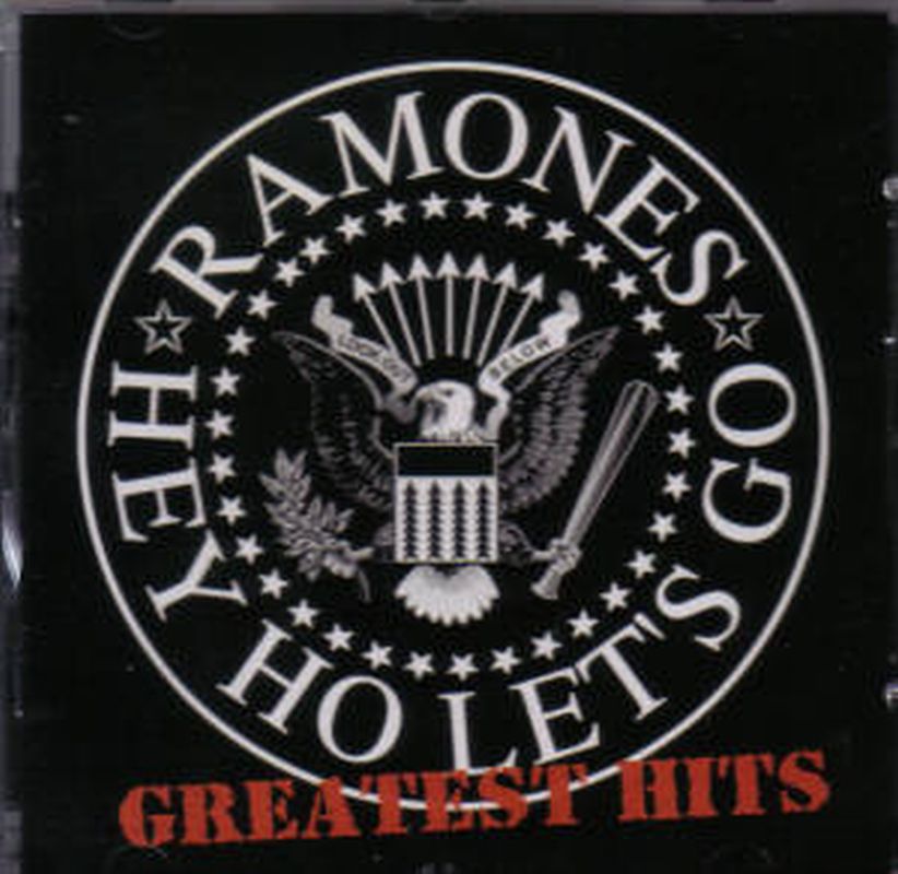 1976-1995: Greatest Hits - Cd listings
