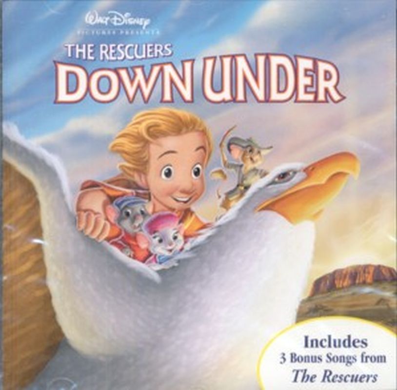 Rescuers