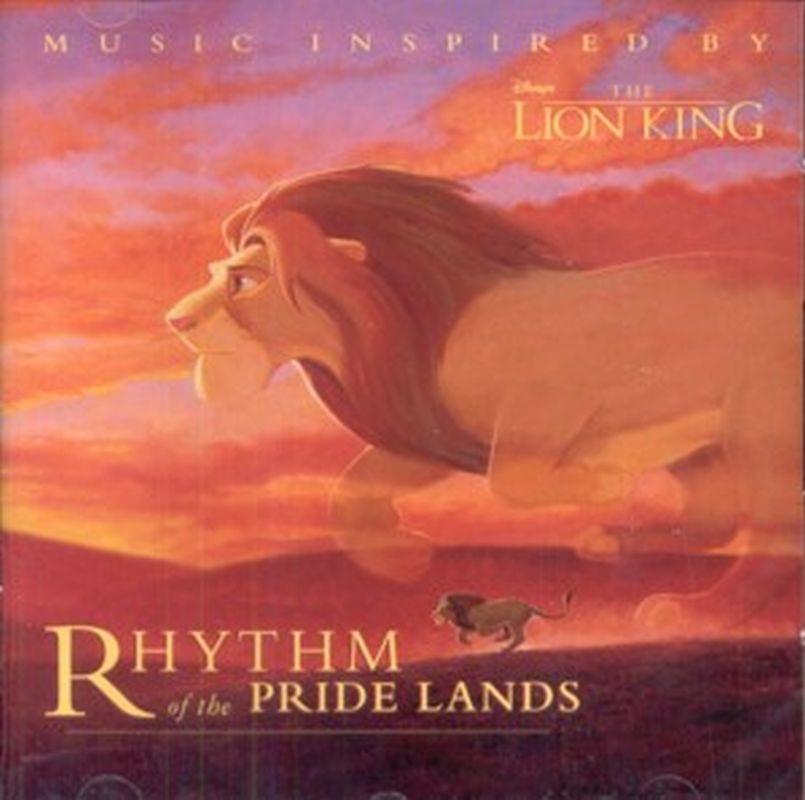 Rhythm Of The Prideland