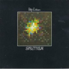 Billy Cobham - Spectrum (rm - Cd)
