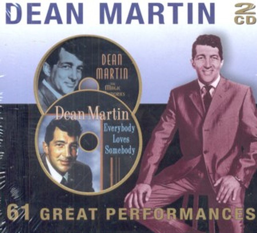 61 Great Perfomances