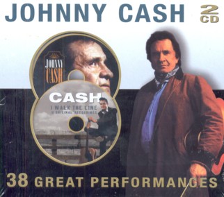 38 Great Performances