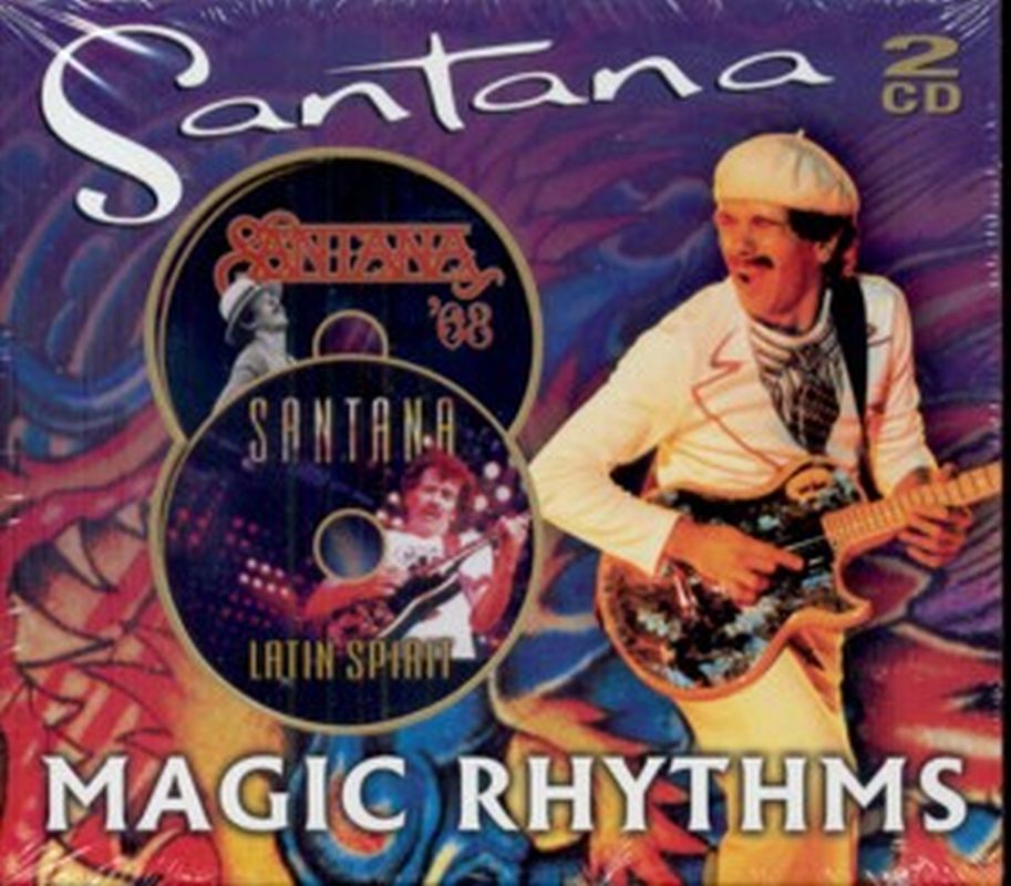 Magic Rhythms
