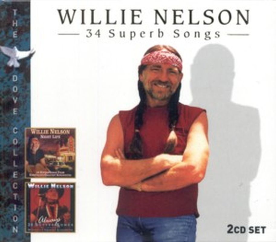 34 Superb Songs
