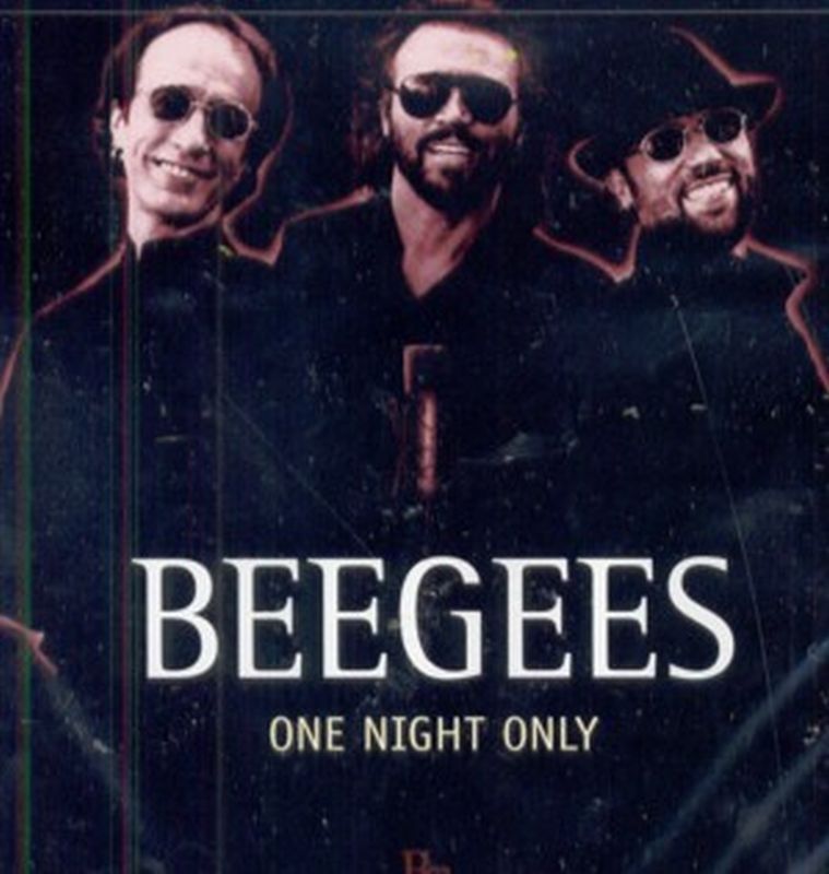 1997: Live: One Night Only