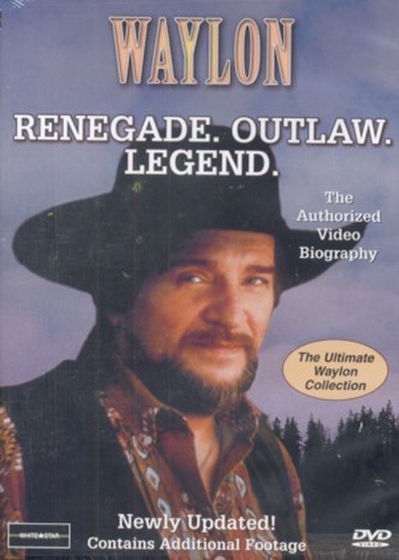 Renegade Outlaw Legend