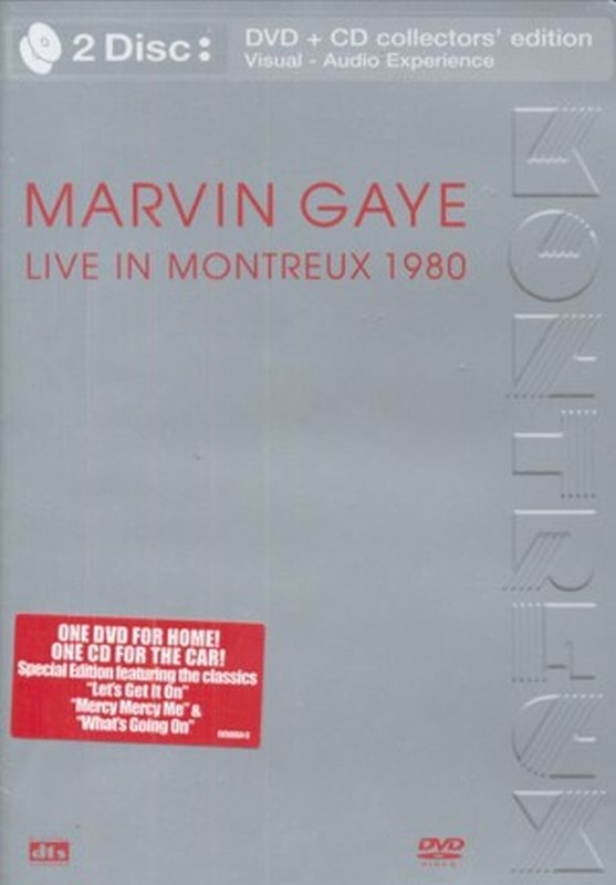 1980: Live At Montreux