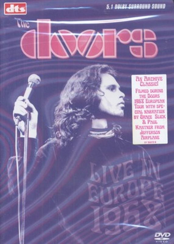 1968 Live At The Bowl
