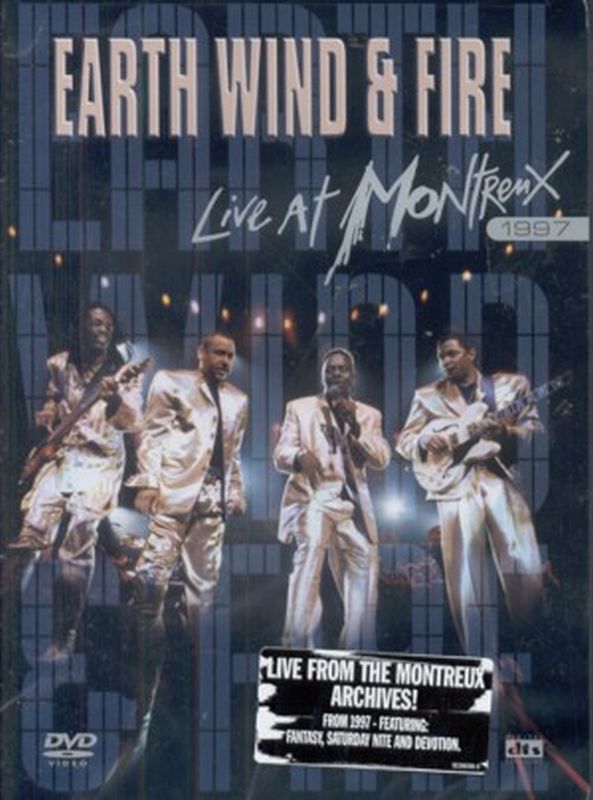 1997: Live At Montreux