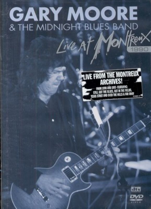 1990: Live At Montreux