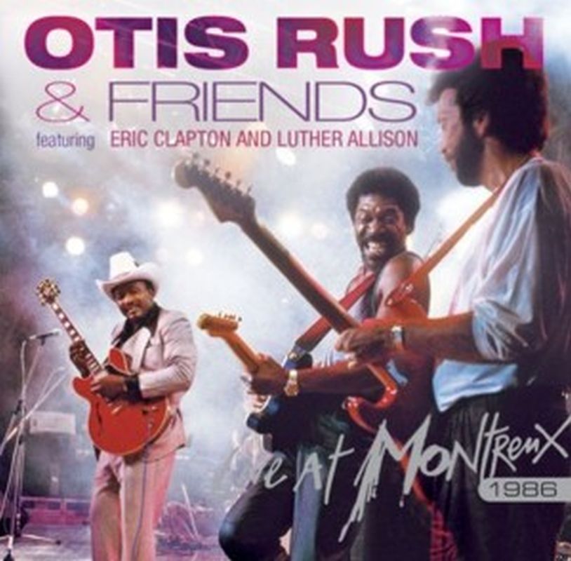 1986: Live At Montreaux
