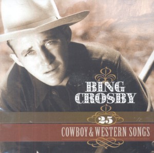 25 Cowboy And Western Songs