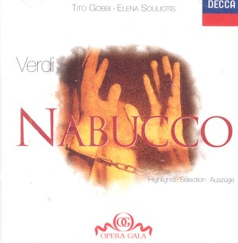 Nabucco