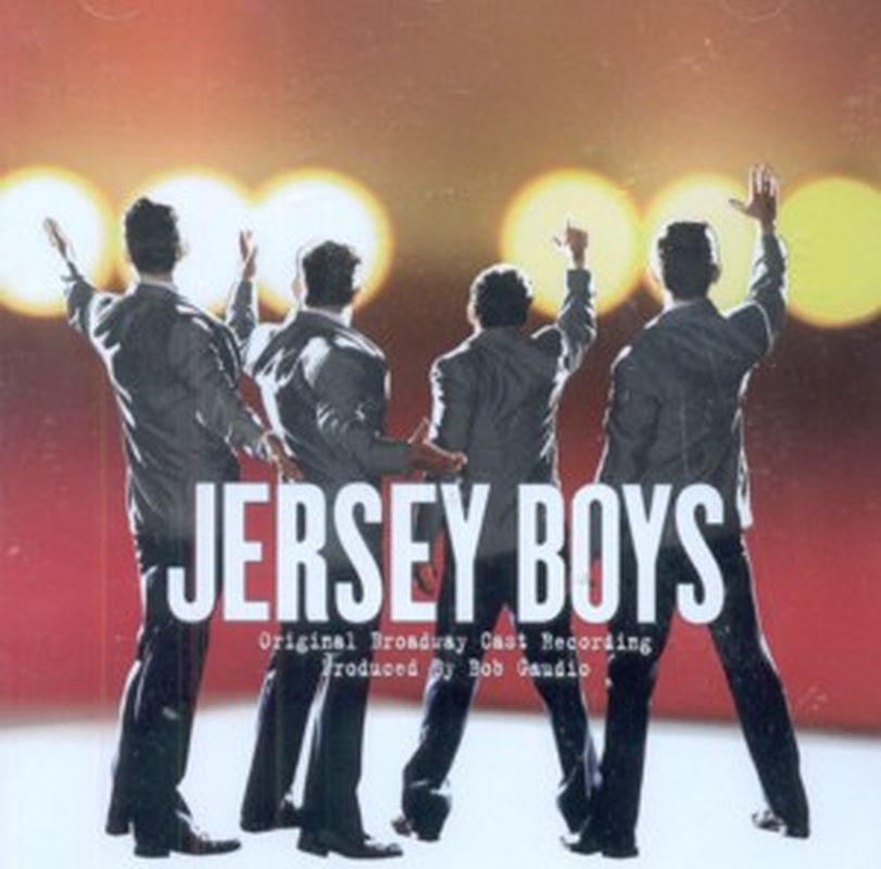 Jersey Boys
