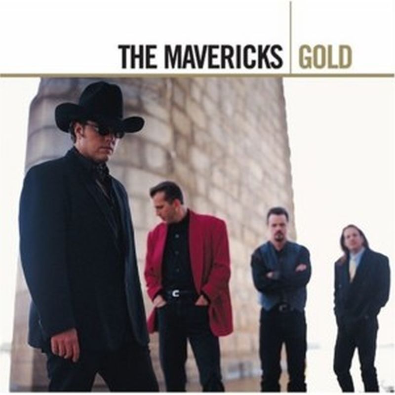 Mavericks - Gold (remastered - 2 Cd Set)