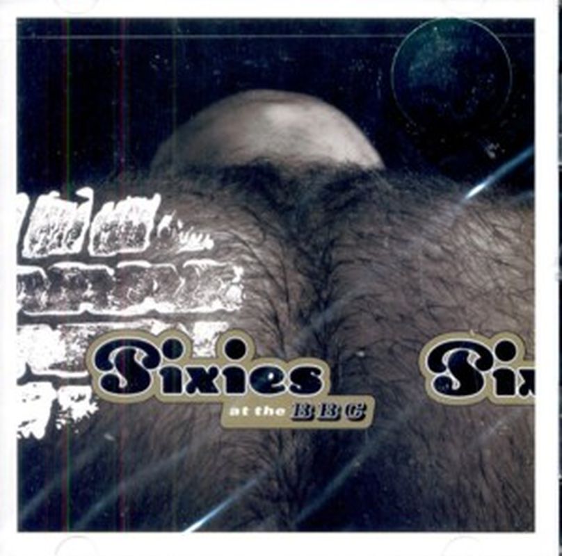 Pixies - 1988- 1991: At The Bbc: Live - Cd