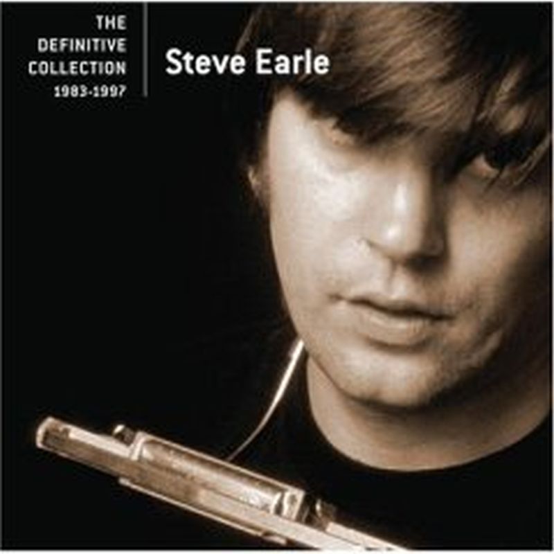 Definitive Collection