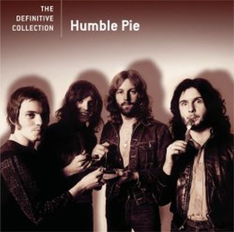 Definitive Collection