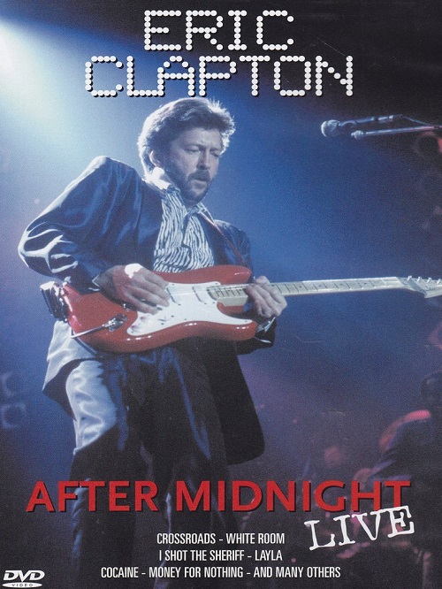 After Midnight