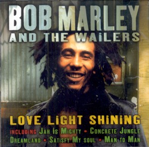 Love Light Shining