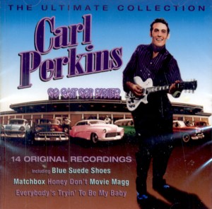 The Ultimate Collection