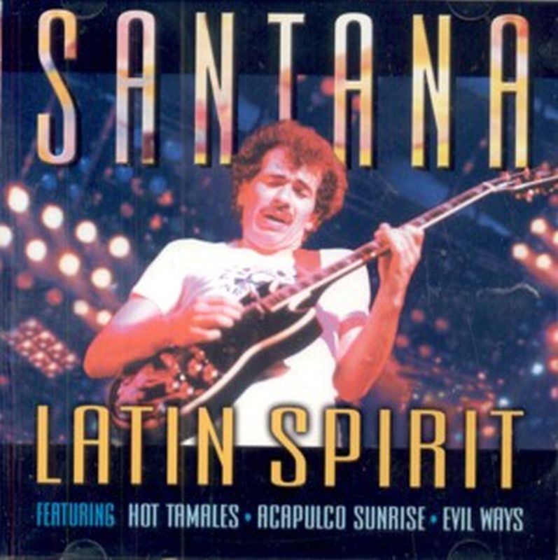 Latin Spirit