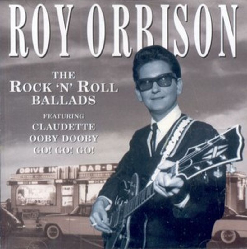 The Rock 'n' Roll Ballads