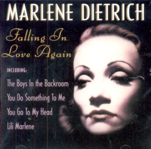 Falling In Love Again