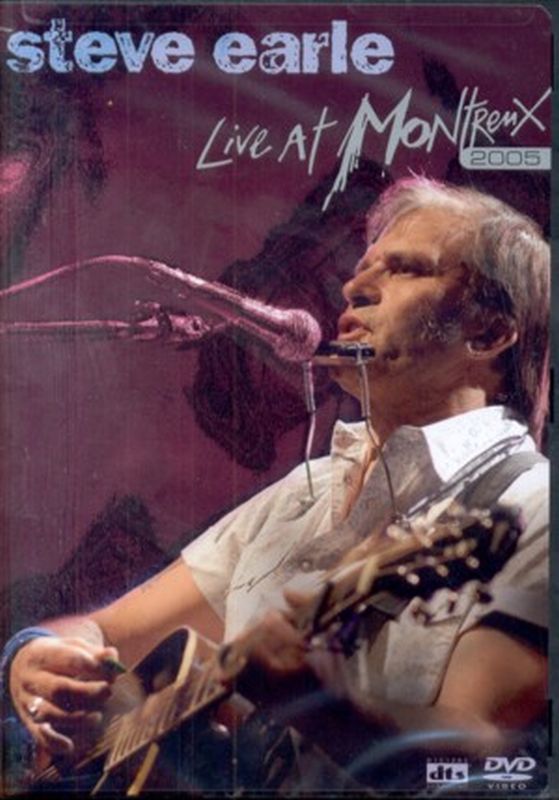 2005: Live At Montreux