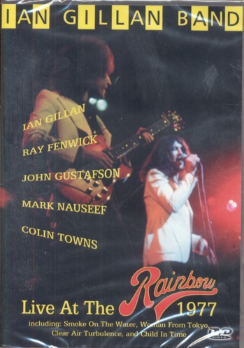 1977: Live At The Rainbow