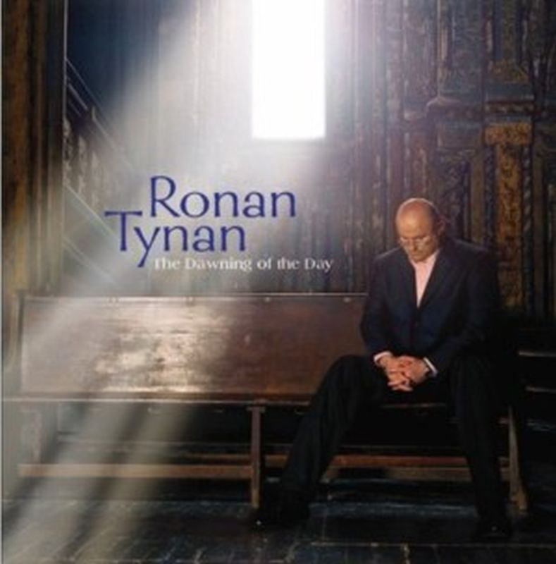 Ronan Tynan - The Dawning Of The Day - Cd