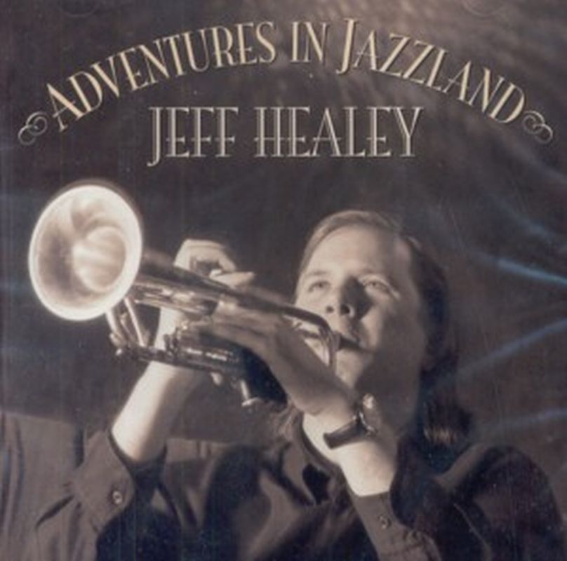 Adventures In Jazzland