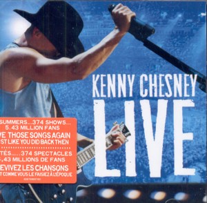 Live Live Those Songs Again