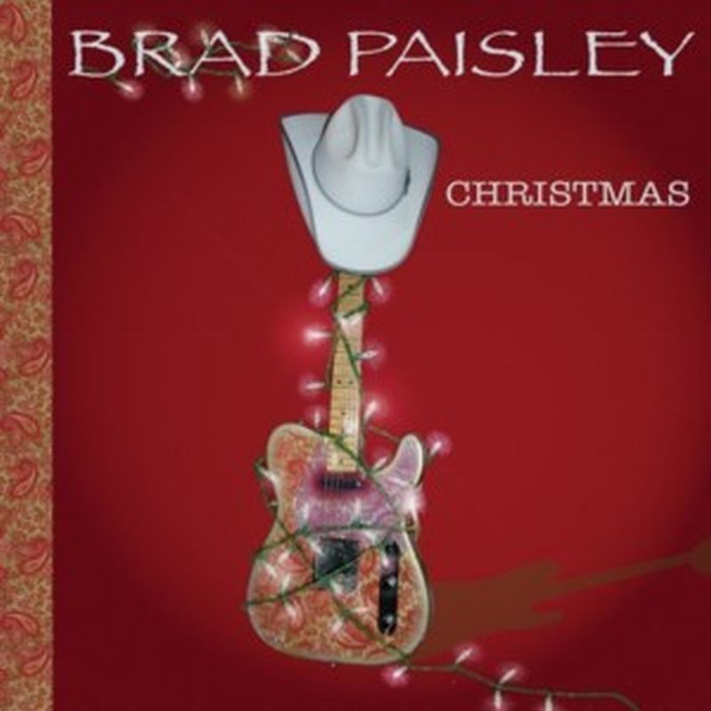 A Brad Paisley Christmas