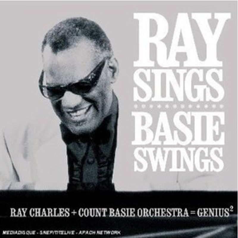 Ray Sings Basie Swings