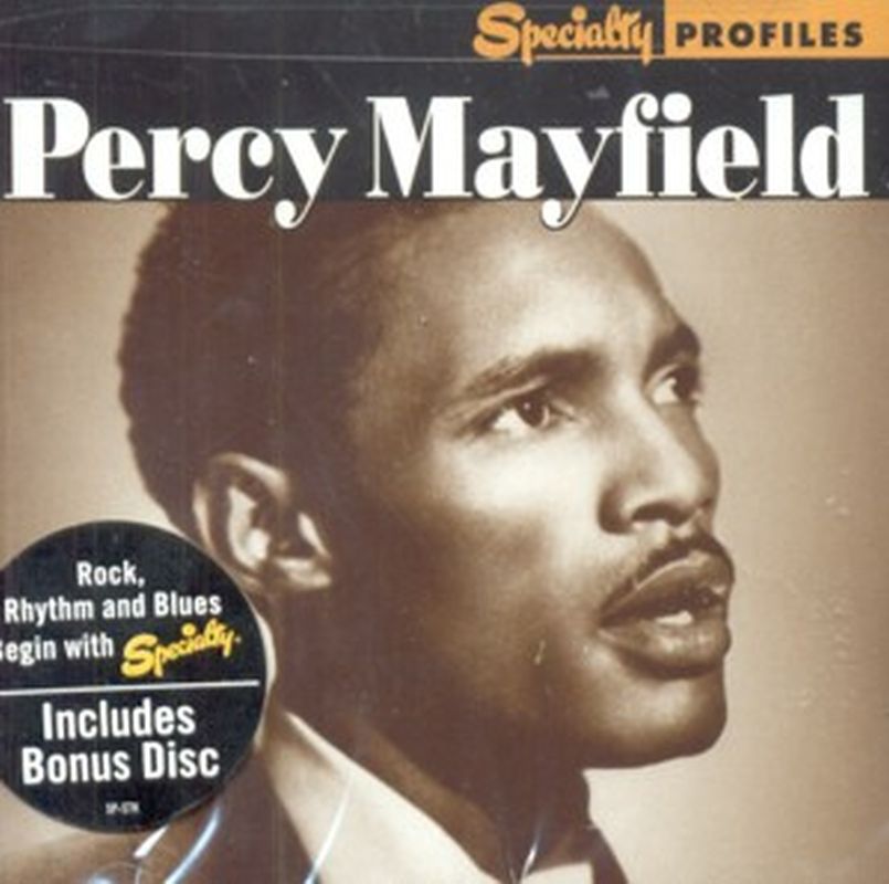 Specialty Profiles