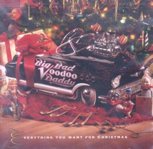 Everything You Want For Christmas