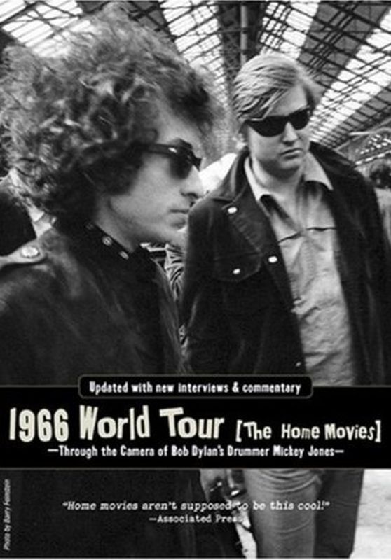 1966 Tour: The Home Movies - D listings