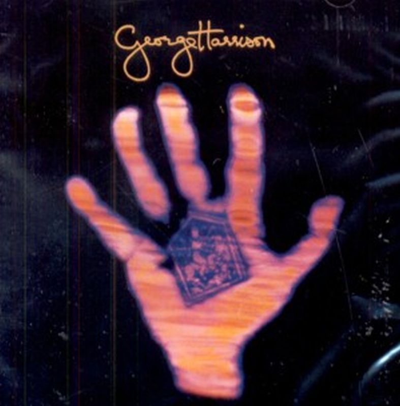 Album+george+harrison+living+in+the+material+world