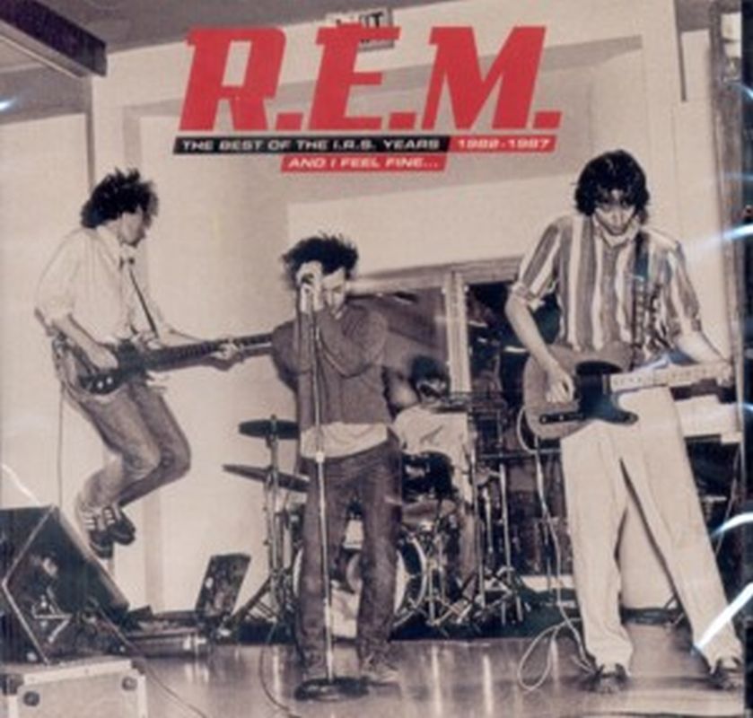1982-1987: And I Feel Fine - C listings